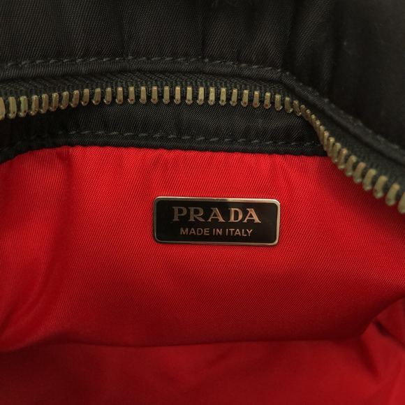 PRADA Cargo Handbag - Picture 6 of 12